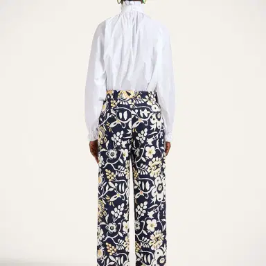 La DoubleJ Loose Pants | Thumbnail 2 La DoubleJ Loose Pants | Thumbnail 2