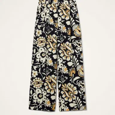 La DoubleJ Loose Pants | Thumbnail 4 La DoubleJ Loose Pants | Thumbnail 4