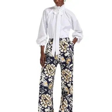 La DoubleJ Loose Pants | Thumbnail 1 La DoubleJ Loose Pants | Thumbnail 1