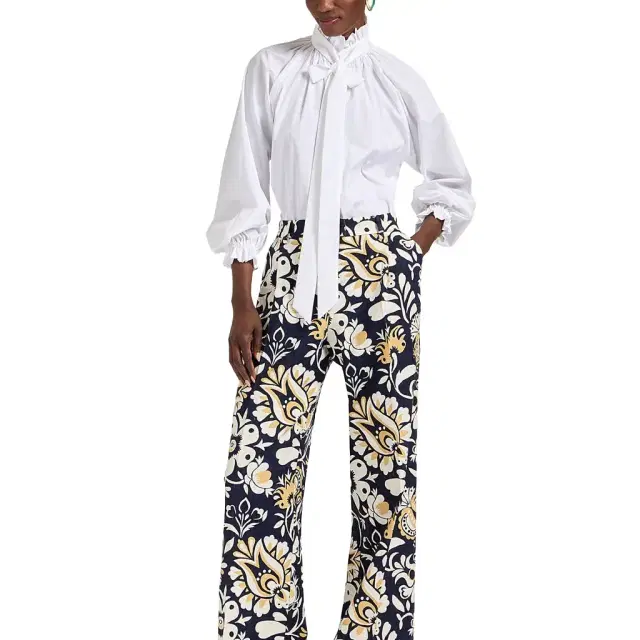 Loose Pants Loose Pants