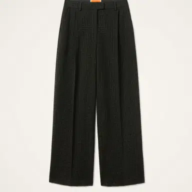 La DoubleJ Loose Pants | Thumbnail 4 La DoubleJ Loose Pants | Thumbnail 4