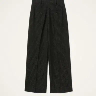 La DoubleJ Loose Pants | Thumbnail 5 La DoubleJ Loose Pants | Thumbnail 5