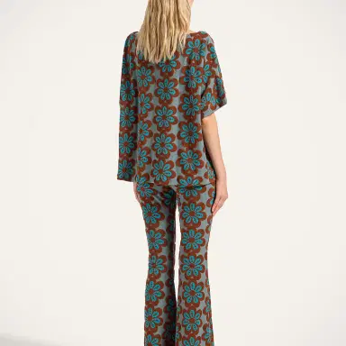 La DoubleJ New Meditation Pants | Thumbnail 2 La DoubleJ New Meditation Pants | Thumbnail 2