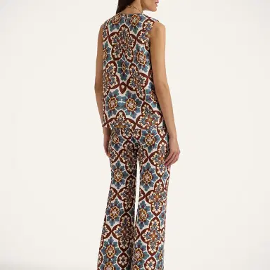 La DoubleJ Hendrix Pants | Thumbnail 2 La DoubleJ Hendrix Pants | Thumbnail 2