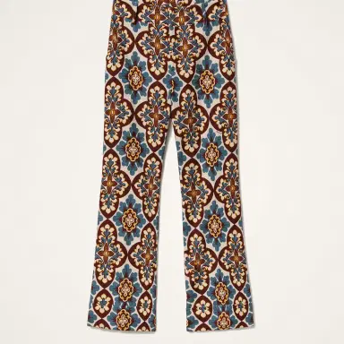 La DoubleJ Hendrix Pants | Thumbnail 4 La DoubleJ Hendrix Pants | Thumbnail 4