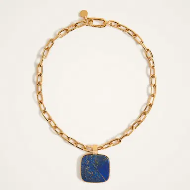 La DoubleJ Soul Pendant Necklace | Thumbnail 2 La DoubleJ Soul Pendant Necklace | Thumbnail 2