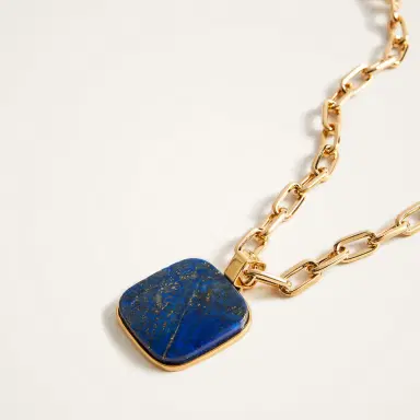 La DoubleJ Soul Pendant Necklace | Thumbnail 3 La DoubleJ Soul Pendant Necklace | Thumbnail 3
