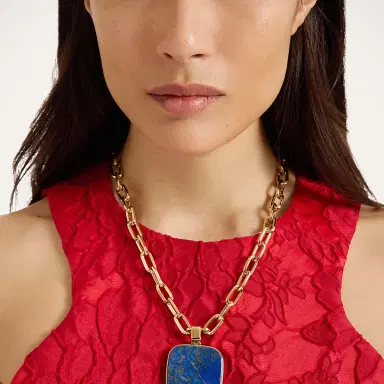 La DoubleJ Soul Pendant Necklace | Thumbnail 4 La DoubleJ Soul Pendant Necklace | Thumbnail 4