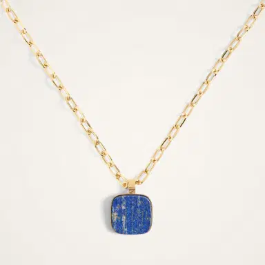 La DoubleJ Soul Pendant Necklace | Thumbnail 5 La DoubleJ Soul Pendant Necklace | Thumbnail 5