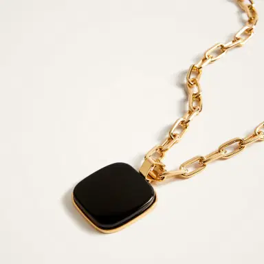 La DoubleJ Soul Pendant Necklace | Thumbnail 3 La DoubleJ Soul Pendant Necklace | Thumbnail 3
