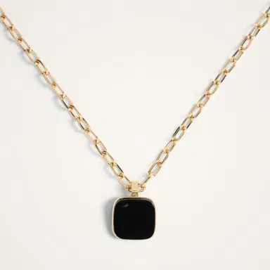 La DoubleJ Soul Pendant Necklace | Thumbnail 5 La DoubleJ Soul Pendant Necklace | Thumbnail 5