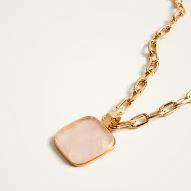 La DoubleJ Soul Pendant Necklace | Thumbnail 3 La DoubleJ Soul Pendant Necklace | Thumbnail 3