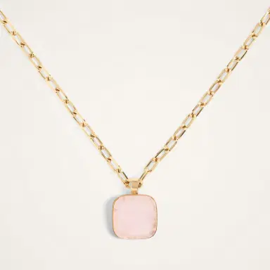 La DoubleJ Soul Pendant Necklace | Thumbnail 6 La DoubleJ Soul Pendant Necklace | Thumbnail 6