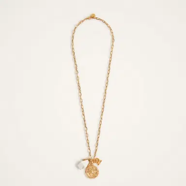 La DoubleJ Transformation Charm Necklace | Thumbnail 3 La DoubleJ Transformation Charm Necklace | Thumbnail 3