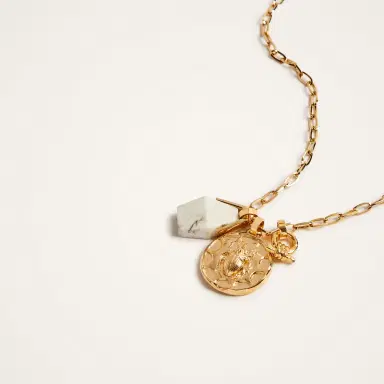 La DoubleJ Transformation Charm Necklace | Thumbnail 4 La DoubleJ Transformation Charm Necklace | Thumbnail 4