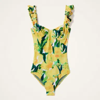 La DoubleJ Boop Swimsuit | Thumbnail 5 La DoubleJ Boop Swimsuit | Thumbnail 5