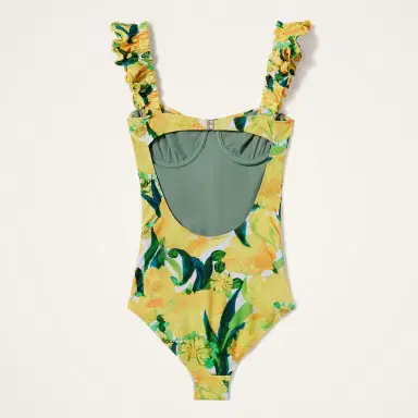 La DoubleJ Boop Swimsuit | Thumbnail 6 La DoubleJ Boop Swimsuit | Thumbnail 6