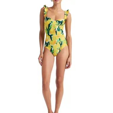 La DoubleJ Boop Swimsuit | Thumbnail 1 La DoubleJ Boop Swimsuit | Thumbnail 1