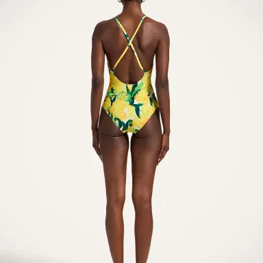 La DoubleJ Fonda Swimsuit | Thumbnail 2 La DoubleJ Fonda Swimsuit | Thumbnail 2