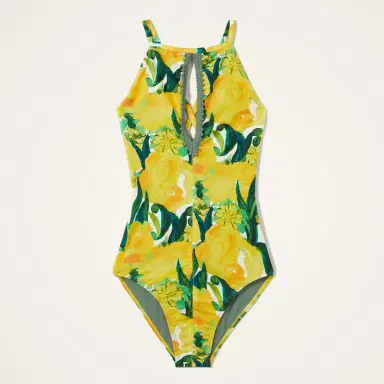 La DoubleJ Fonda Swimsuit | Thumbnail 4 La DoubleJ Fonda Swimsuit | Thumbnail 4