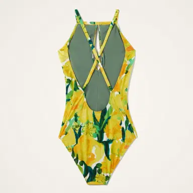 La DoubleJ Fonda Swimsuit | Thumbnail 5 La DoubleJ Fonda Swimsuit | Thumbnail 5