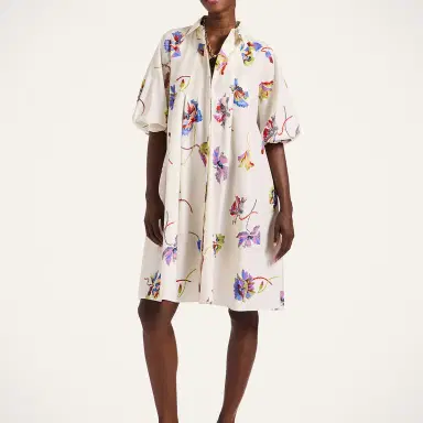 La DoubleJ Sunburst Dress | Thumbnail 3 La DoubleJ Sunburst Dress | Thumbnail 3