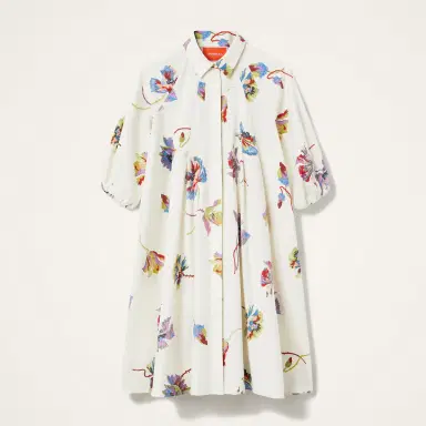 La DoubleJ Sunburst Dress | Thumbnail 5 La DoubleJ Sunburst Dress | Thumbnail 5
