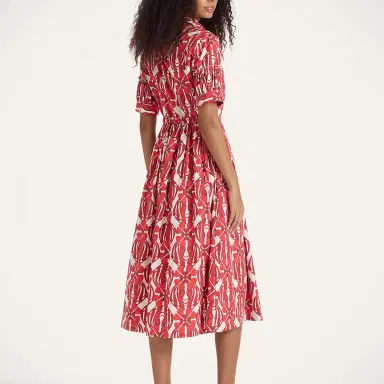 La DoubleJ Libertine Dress | Thumbnail 2 La DoubleJ Libertine Dress | Thumbnail 2