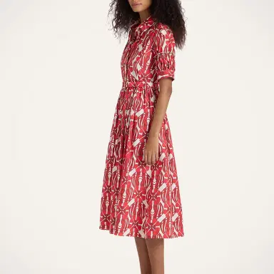 La DoubleJ Libertine Dress | Thumbnail 3 La DoubleJ Libertine Dress | Thumbnail 3