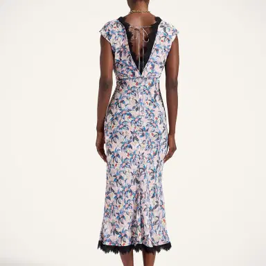La DoubleJ Luna Dress | Thumbnail 2 La DoubleJ Luna Dress | Thumbnail 2