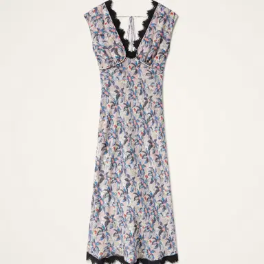 La DoubleJ Luna Dress | Thumbnail 5 La DoubleJ Luna Dress | Thumbnail 5