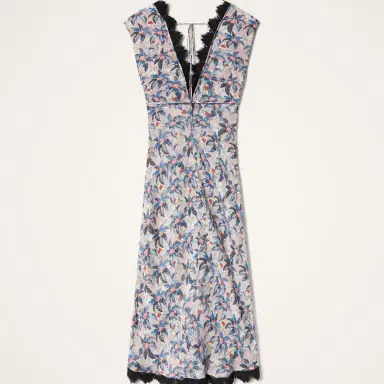 La DoubleJ Luna Dress | Thumbnail 6 La DoubleJ Luna Dress | Thumbnail 6