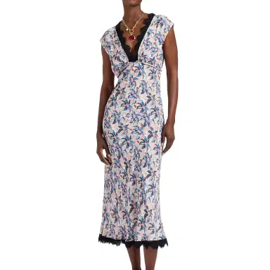 La DoubleJ Luna Dress | Thumbnail 1 La DoubleJ Luna Dress | Thumbnail 1