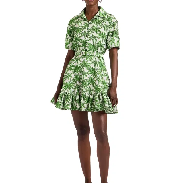 San Pietro Mini Dress San Pietro Mini Dress