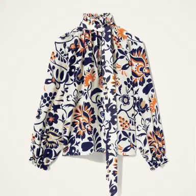 La DoubleJ Cerere Blouse | Thumbnail 5 La DoubleJ Cerere Blouse | Thumbnail 5