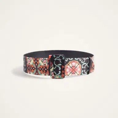 La DoubleJ Medium Belt | Thumbnail 3 La DoubleJ Medium Belt | Thumbnail 3