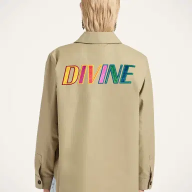 La DoubleJ Divine Jacket | Thumbnail 2 La DoubleJ Divine Jacket | Thumbnail 2