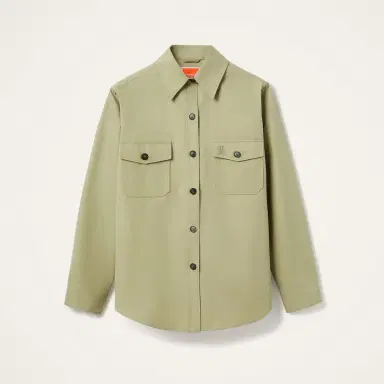 La DoubleJ Divine Jacket | Thumbnail 5 La DoubleJ Divine Jacket | Thumbnail 5