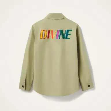 La DoubleJ Divine Jacket | Thumbnail 6 La DoubleJ Divine Jacket | Thumbnail 6