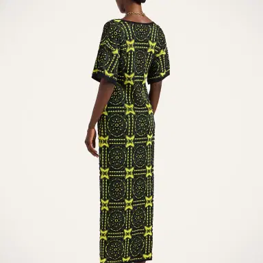 La DoubleJ Sole Star Dress | Thumbnail 2 La DoubleJ Sole Star Dress | Thumbnail 2