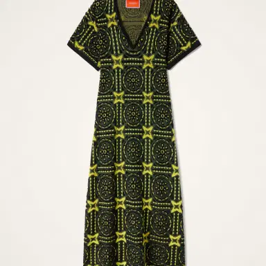 La DoubleJ Sole Star Dress | Thumbnail 5 La DoubleJ Sole Star Dress | Thumbnail 5