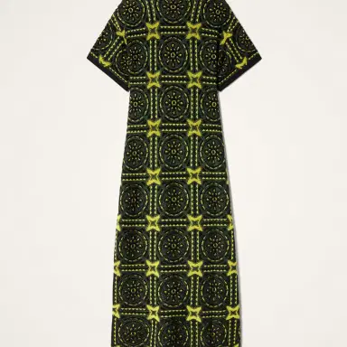 La DoubleJ Sole Star Dress | Thumbnail 6 La DoubleJ Sole Star Dress | Thumbnail 6