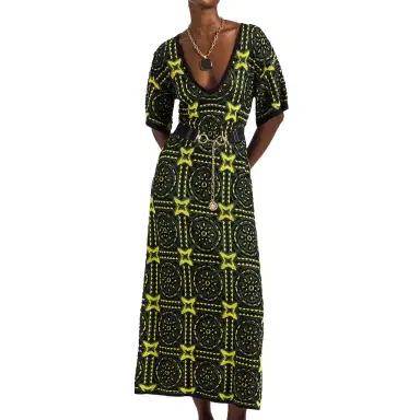 La DoubleJ Sole Star Dress | Thumbnail 1 La DoubleJ Sole Star Dress | Thumbnail 1
