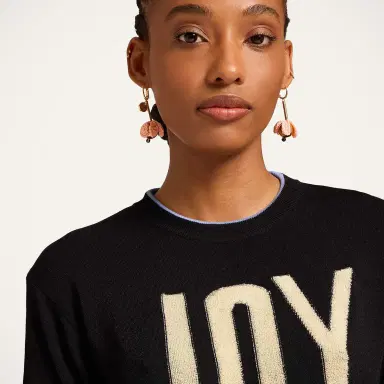 La DoubleJ Joy Tee | Thumbnail 3 La DoubleJ Joy Tee | Thumbnail 3