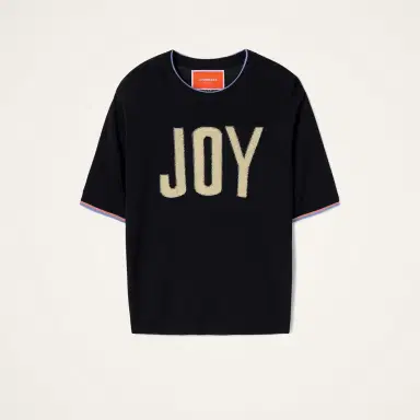 La DoubleJ Joy Tee | Thumbnail 6 La DoubleJ Joy Tee | Thumbnail 6