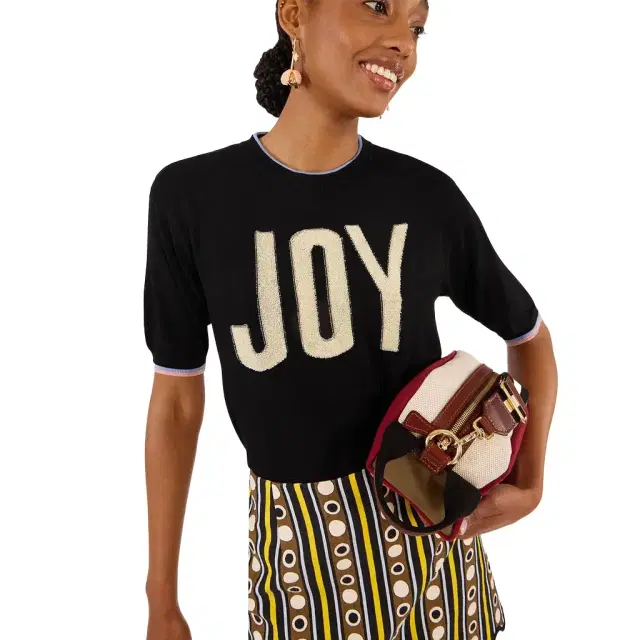 Joy Tee Joy Tee