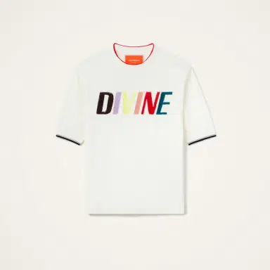 La DoubleJ Divine Tee | Thumbnail 6 La DoubleJ Divine Tee | Thumbnail 6