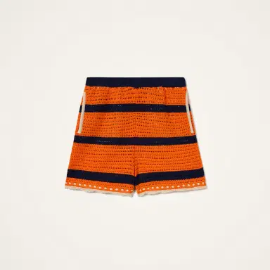 La DoubleJ Salt'N'Vinegar Shorts | Thumbnail 5 La DoubleJ Salt'N'Vinegar Shorts | Thumbnail 5