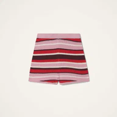 La DoubleJ Veneziana Shorts | Thumbnail 5 La DoubleJ Veneziana Shorts | Thumbnail 5