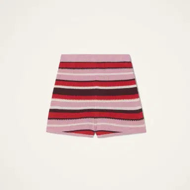 La DoubleJ Veneziana Shorts | Thumbnail 6 La DoubleJ Veneziana Shorts | Thumbnail 6